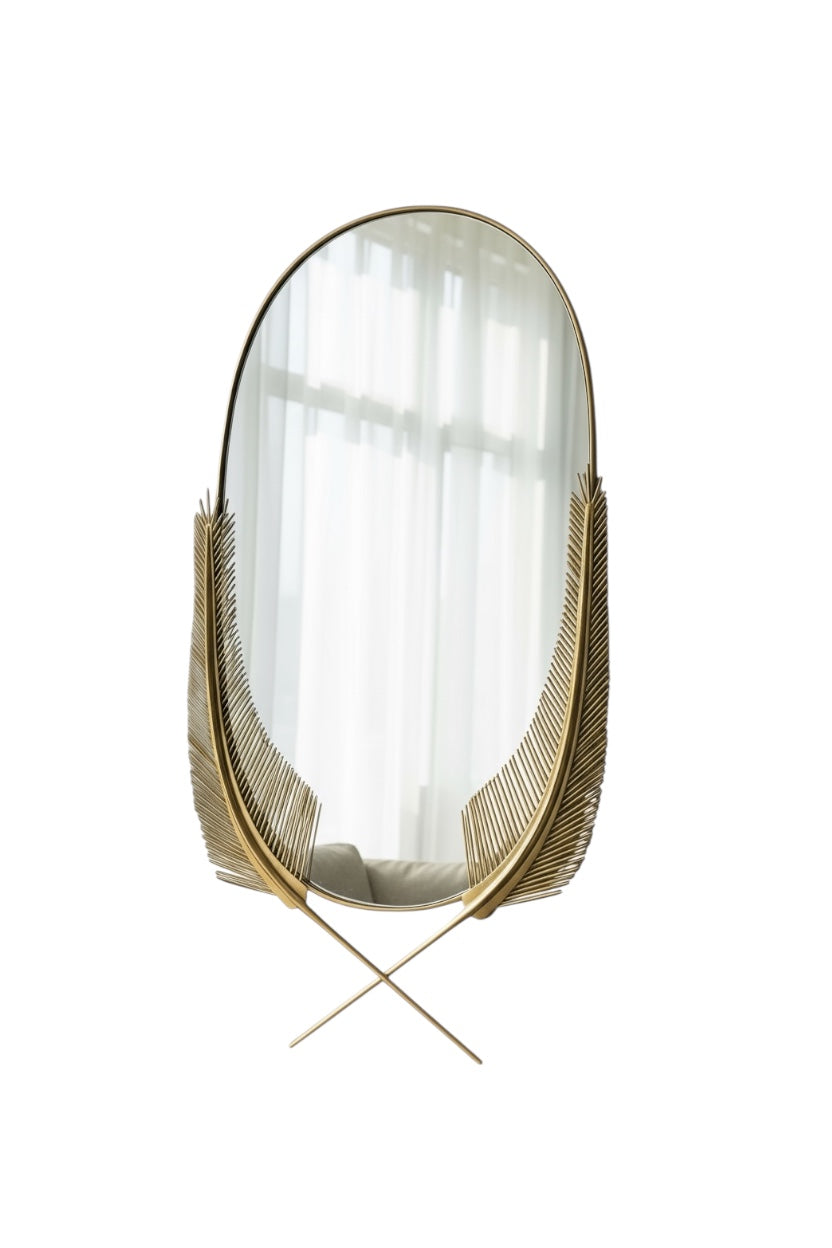 Aurelia Meto Decorative Mirror